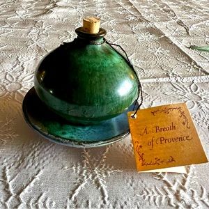 Scent Jar made in France